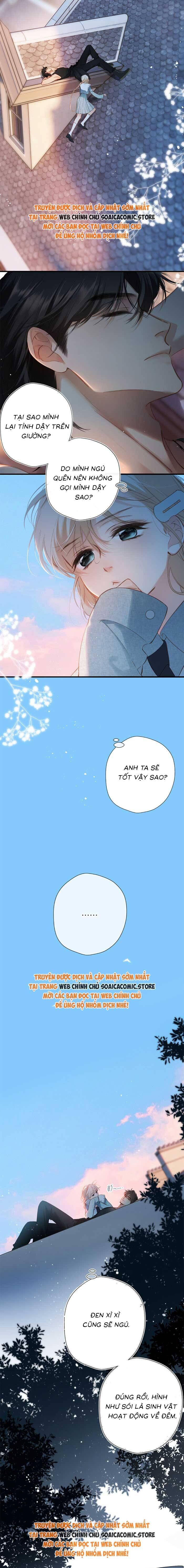 Tố Hồi Xuân Thời Chapter 9 - 8