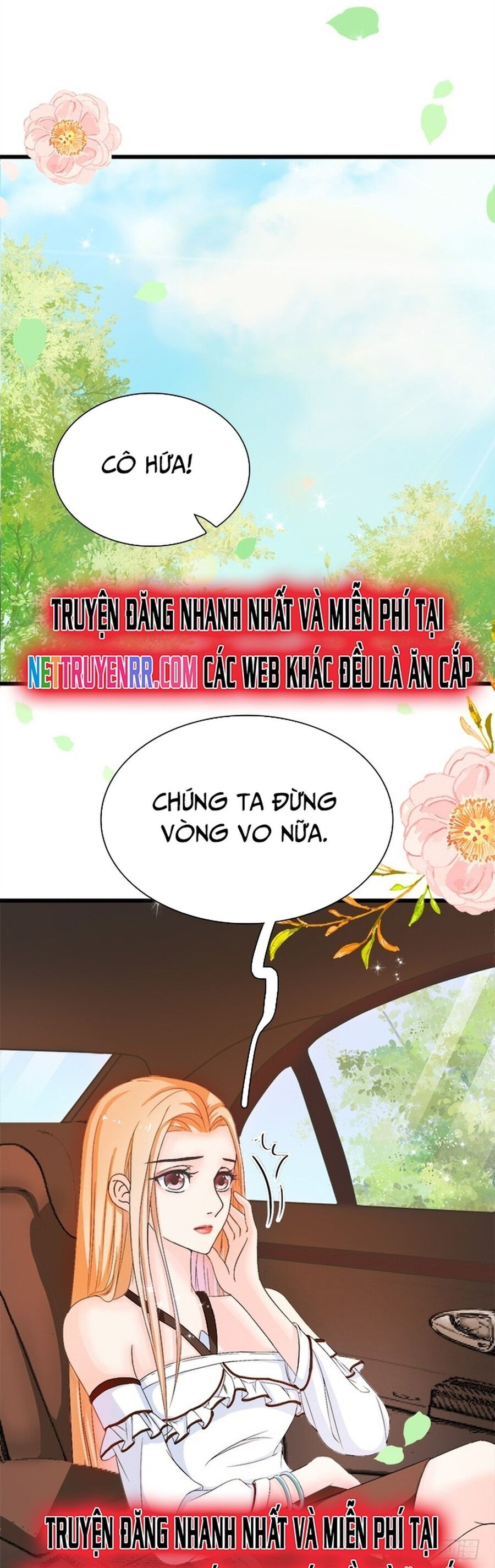 Chu Tiên Sinh, Ép Cưới Phạm Pháp Đó Chapter 1 - 11