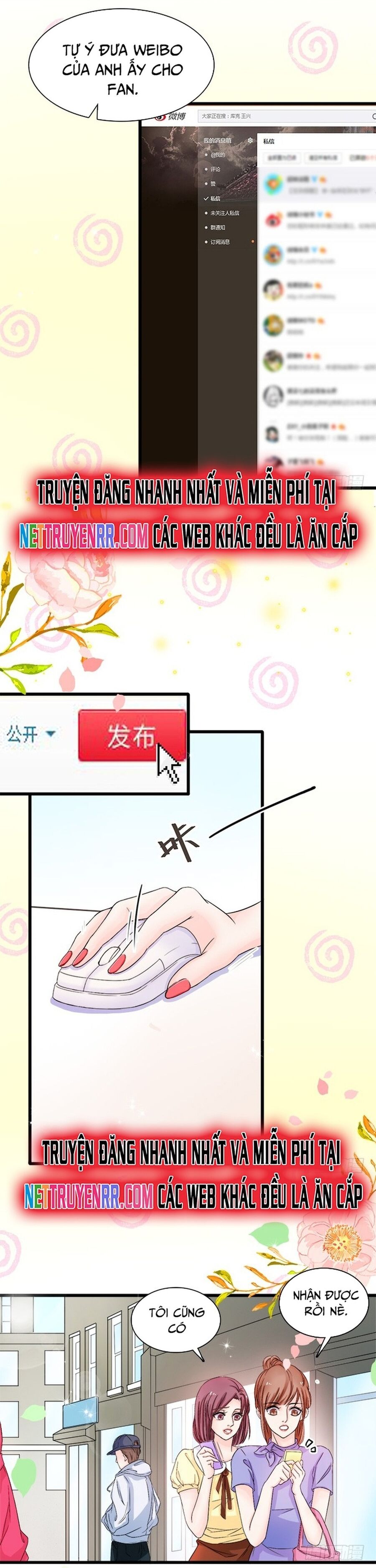 Chu Tiên Sinh, Ép Cưới Phạm Pháp Đó Chapter 1 - 13