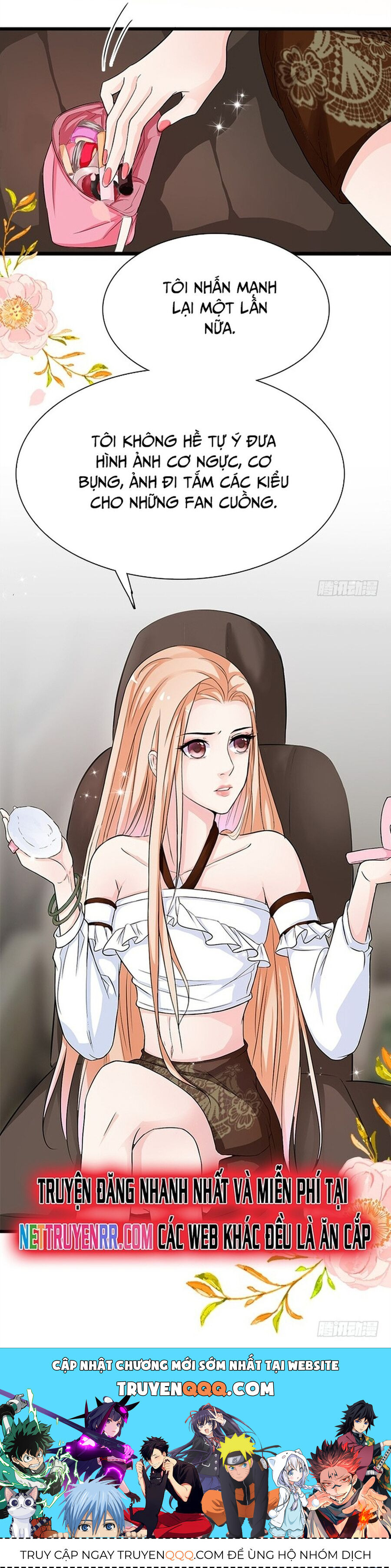 Chu Tiên Sinh, Ép Cưới Phạm Pháp Đó Chapter 1 - 15