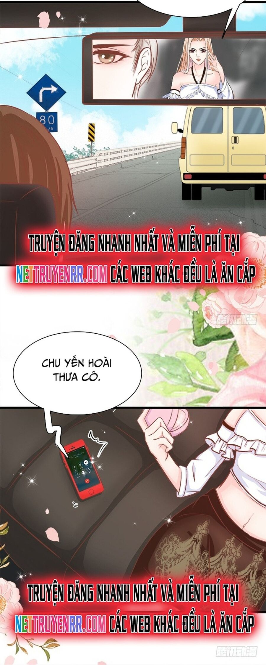 Chu Tiên Sinh, Ép Cưới Phạm Pháp Đó Chapter 1 - 5