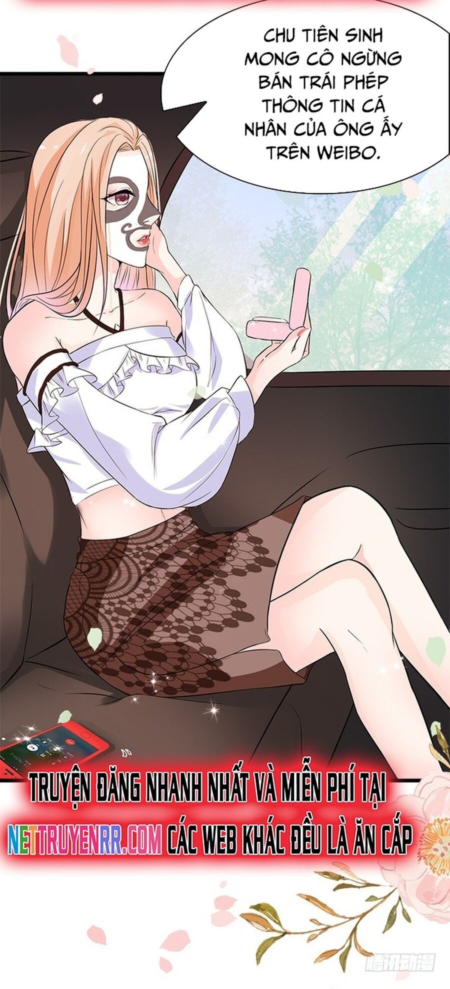 Chu Tiên Sinh, Ép Cưới Phạm Pháp Đó Chapter 1 - 7