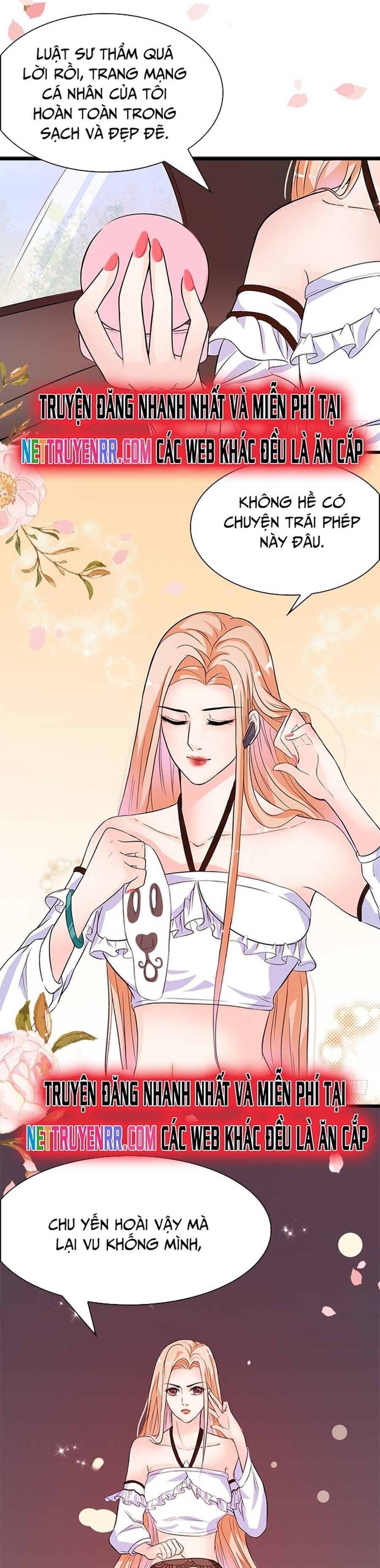 Chu Tiên Sinh, Ép Cưới Phạm Pháp Đó Chapter 1 - 9