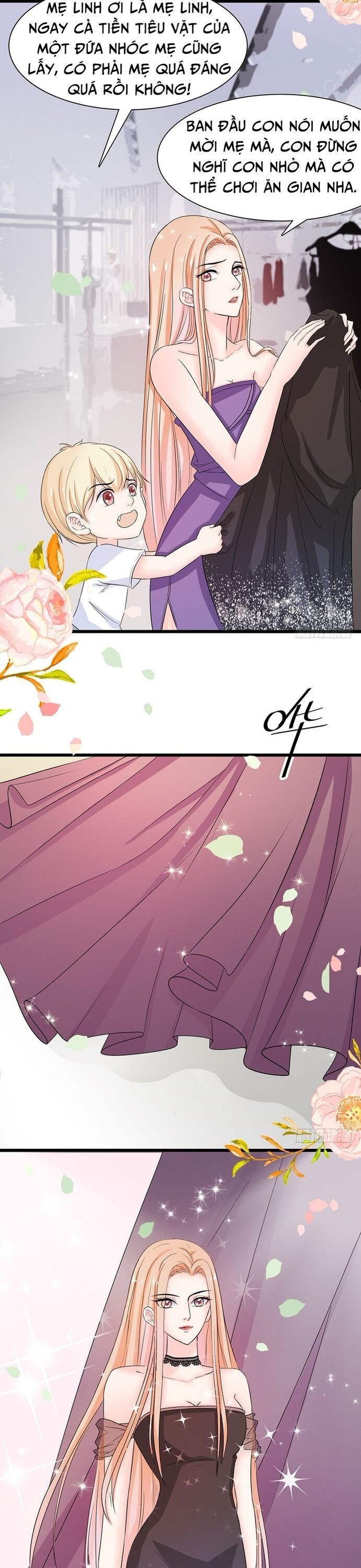 Chu Tiên Sinh, Ép Cưới Phạm Pháp Đó Chapter 10 - 2