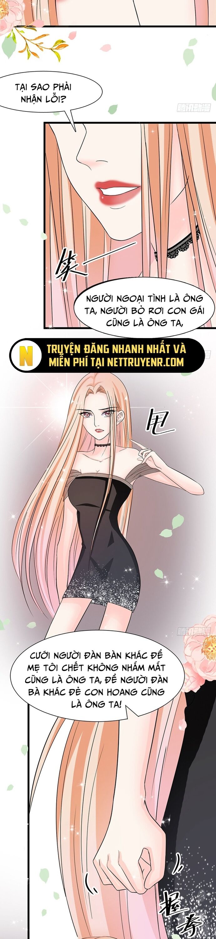 Chu Tiên Sinh, Ép Cưới Phạm Pháp Đó Chapter 10 - 12