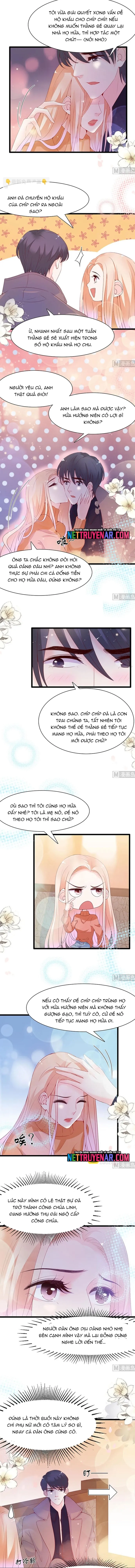 Chu Tiên Sinh, Ép Cưới Phạm Pháp Đó Chapter 100 - 2