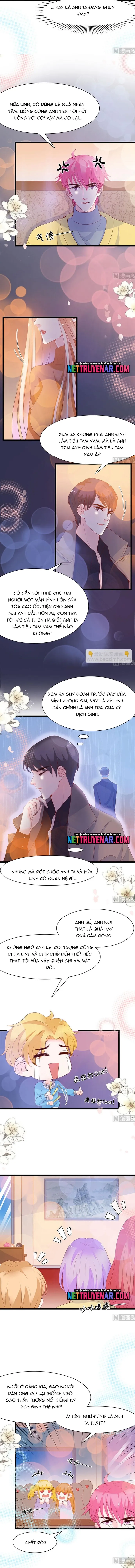 Chu Tiên Sinh, Ép Cưới Phạm Pháp Đó Chapter 100 - 3