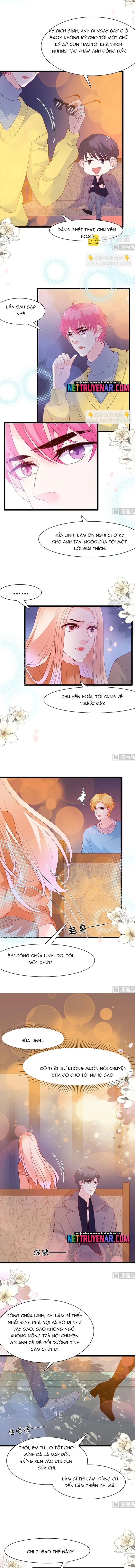 Chu Tiên Sinh, Ép Cưới Phạm Pháp Đó Chapter 100 - 4