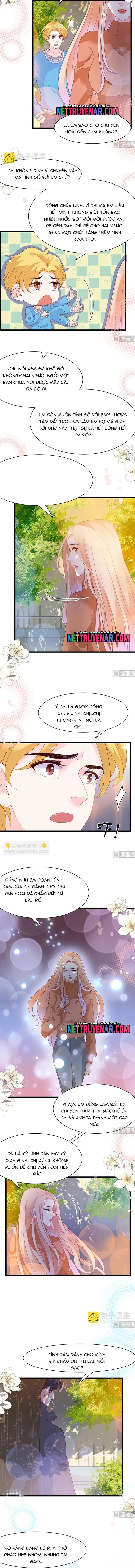 Chu Tiên Sinh, Ép Cưới Phạm Pháp Đó Chapter 100 - 5