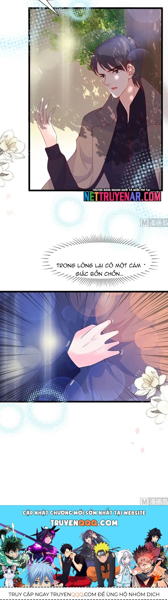 Chu Tiên Sinh, Ép Cưới Phạm Pháp Đó Chapter 100 - 6