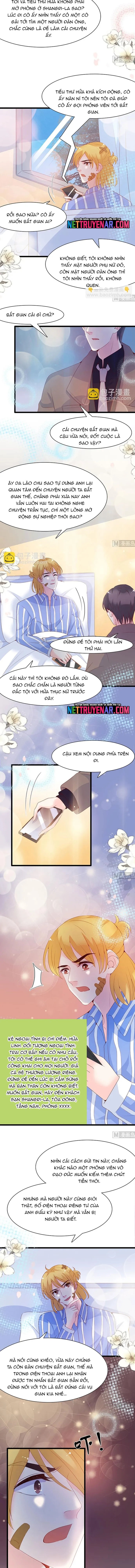 Chu Tiên Sinh, Ép Cưới Phạm Pháp Đó Chapter 101 - 2