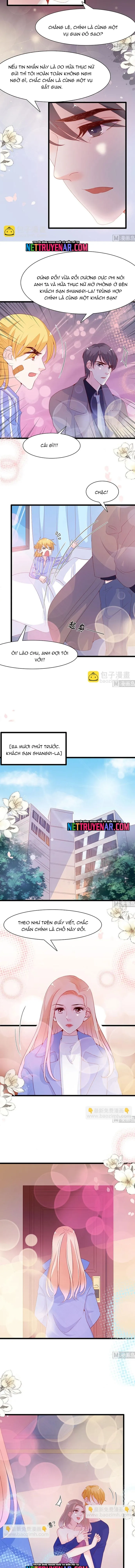 Chu Tiên Sinh, Ép Cưới Phạm Pháp Đó Chapter 101 - 3