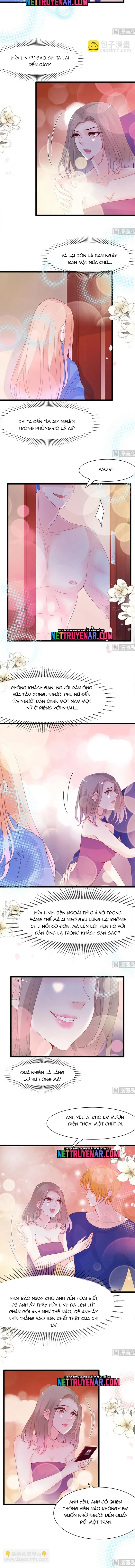 Chu Tiên Sinh, Ép Cưới Phạm Pháp Đó Chapter 101 - 4