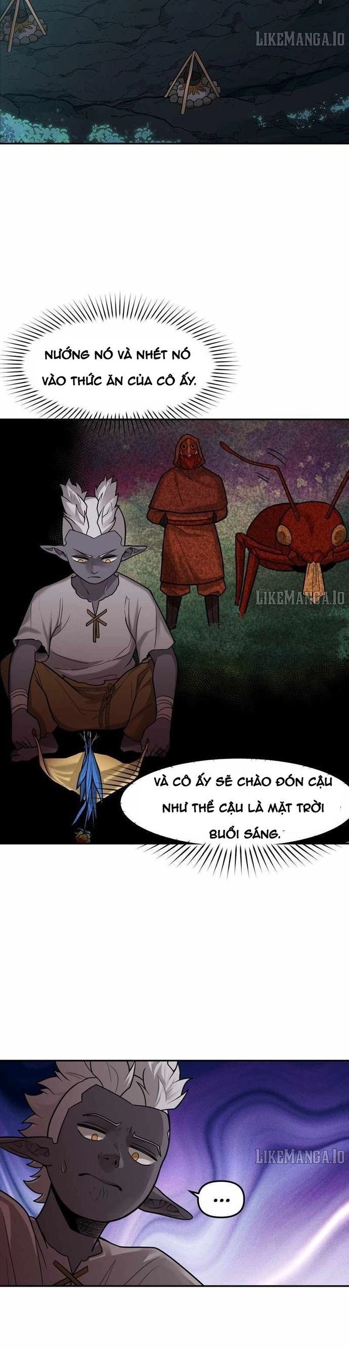 Chu Tiên Sinh, Ép Cưới Phạm Pháp Đó Chapter 102 - 5