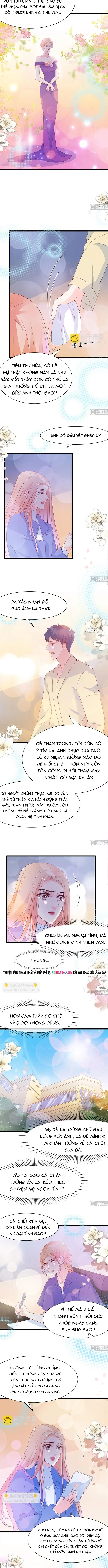 Chu Tiên Sinh, Ép Cưới Phạm Pháp Đó Chapter 103 - 2