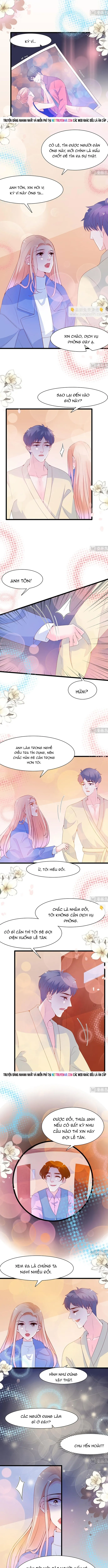 Chu Tiên Sinh, Ép Cưới Phạm Pháp Đó Chapter 103 - 3