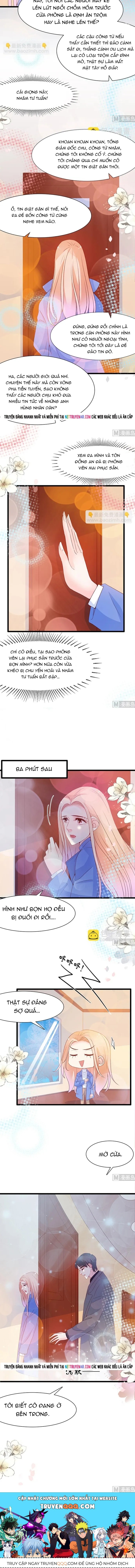 Chu Tiên Sinh, Ép Cưới Phạm Pháp Đó Chapter 103 - 4