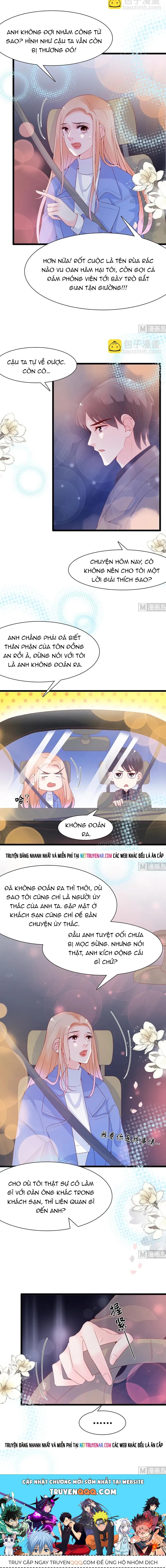 Chu Tiên Sinh, Ép Cưới Phạm Pháp Đó Chapter 104 - 4