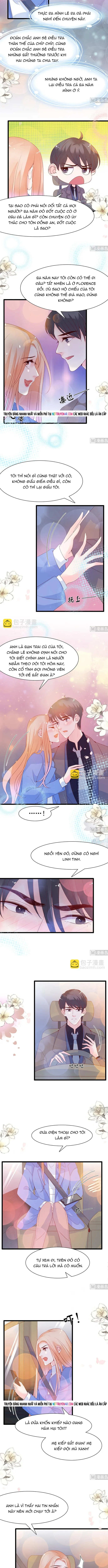 Chu Tiên Sinh, Ép Cưới Phạm Pháp Đó Chapter 105 - 2