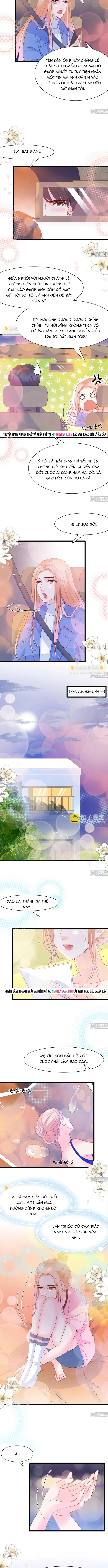 Chu Tiên Sinh, Ép Cưới Phạm Pháp Đó Chapter 105 - 3