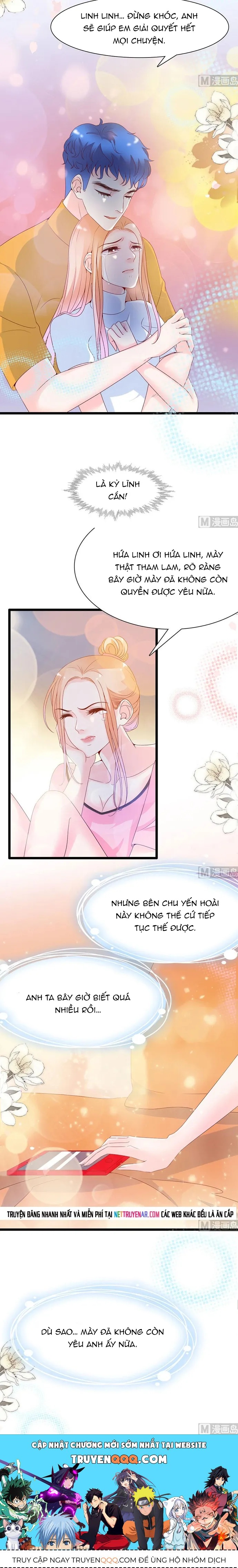 Chu Tiên Sinh, Ép Cưới Phạm Pháp Đó Chapter 105 - 4