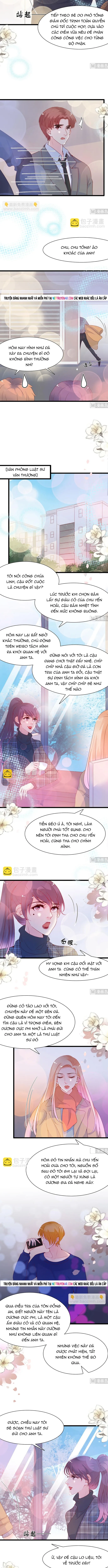 Chu Tiên Sinh, Ép Cưới Phạm Pháp Đó Chapter 106 - 2