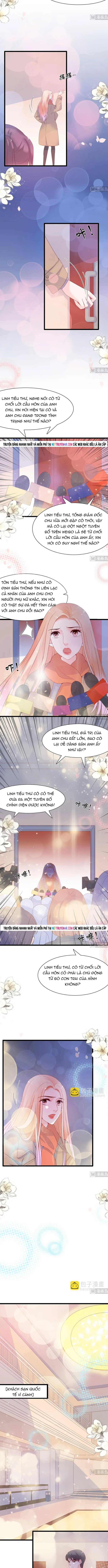 Chu Tiên Sinh, Ép Cưới Phạm Pháp Đó Chapter 106 - 3