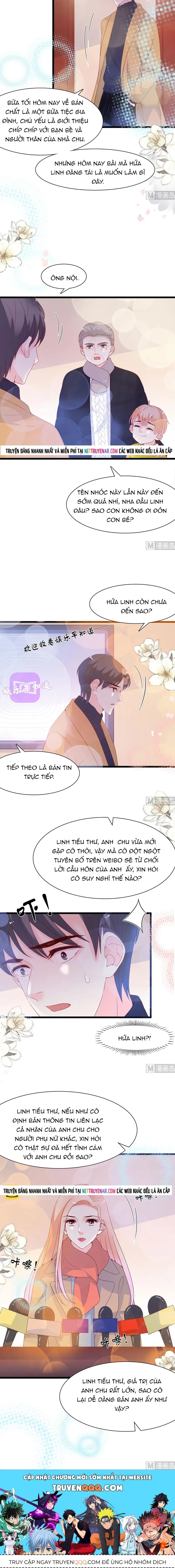 Chu Tiên Sinh, Ép Cưới Phạm Pháp Đó Chapter 106 - 4