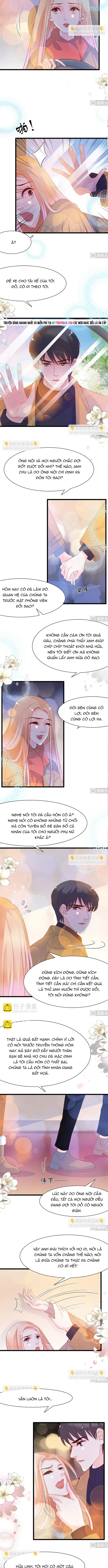 Chu Tiên Sinh, Ép Cưới Phạm Pháp Đó Chapter 107 - 2