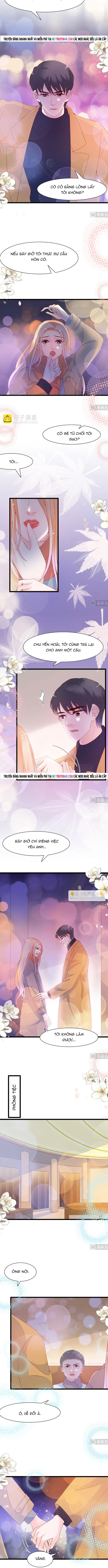 Chu Tiên Sinh, Ép Cưới Phạm Pháp Đó Chapter 107 - 3