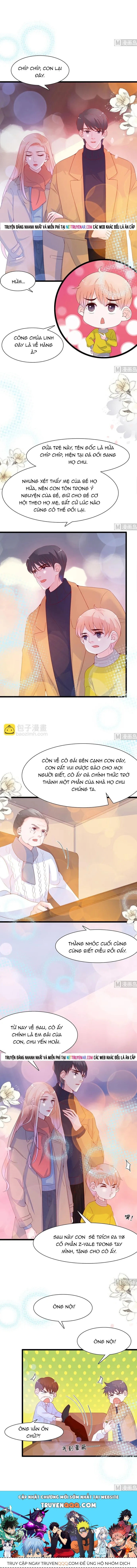 Chu Tiên Sinh, Ép Cưới Phạm Pháp Đó Chapter 107 - 4