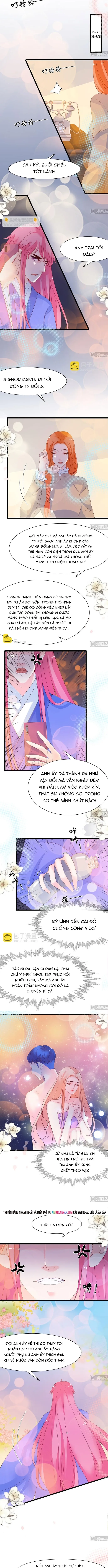 Chu Tiên Sinh, Ép Cưới Phạm Pháp Đó Chapter 108 - 2