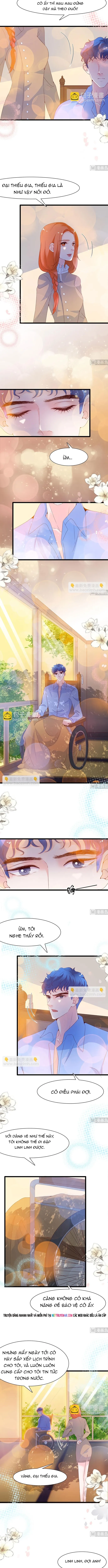 Chu Tiên Sinh, Ép Cưới Phạm Pháp Đó Chapter 108 - 3