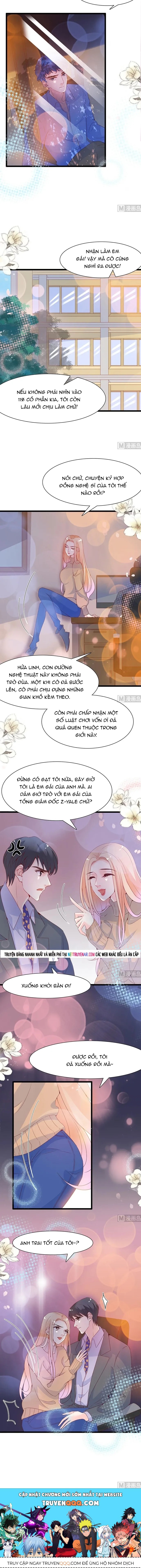 Chu Tiên Sinh, Ép Cưới Phạm Pháp Đó Chapter 108 - 4