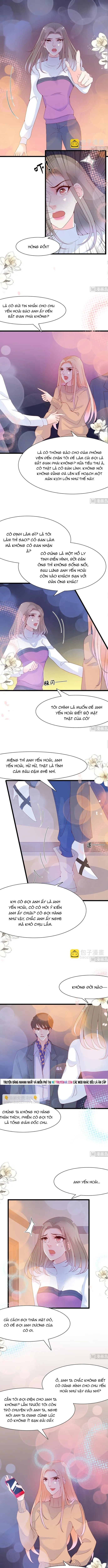 Chu Tiên Sinh, Ép Cưới Phạm Pháp Đó Chapter 109 - 3