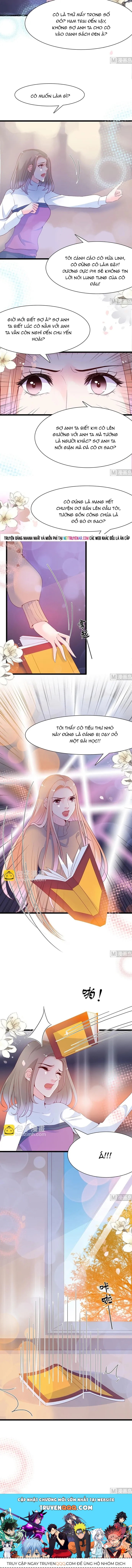 Chu Tiên Sinh, Ép Cưới Phạm Pháp Đó Chapter 109 - 4