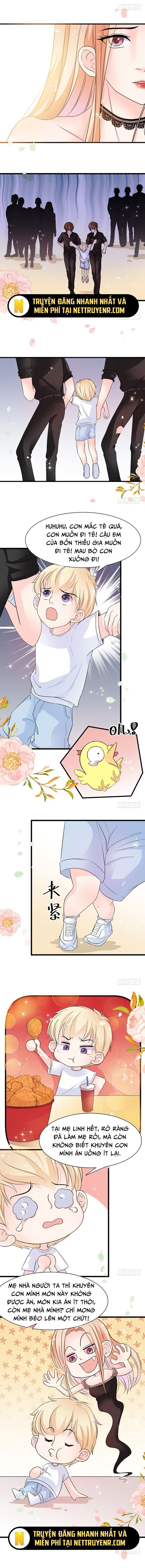 Chu Tiên Sinh, Ép Cưới Phạm Pháp Đó Chapter 11 - 2