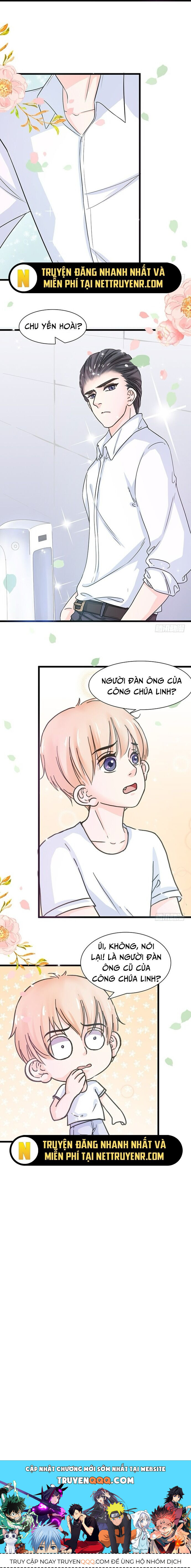 Chu Tiên Sinh, Ép Cưới Phạm Pháp Đó Chapter 11 - 6