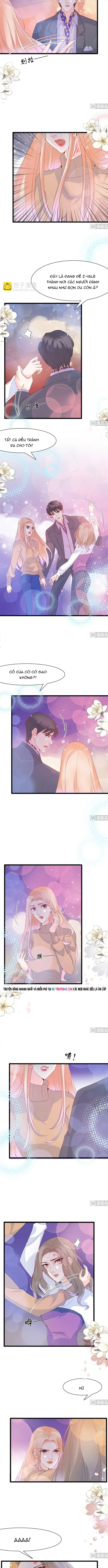 Chu Tiên Sinh, Ép Cưới Phạm Pháp Đó Chapter 110 - 2