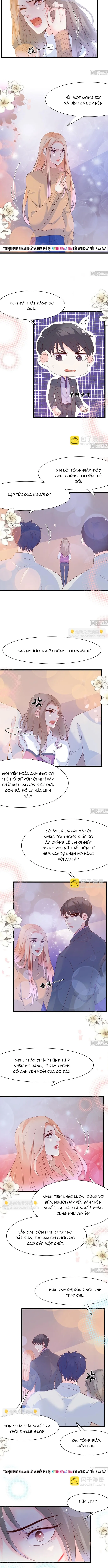 Chu Tiên Sinh, Ép Cưới Phạm Pháp Đó Chapter 110 - 3