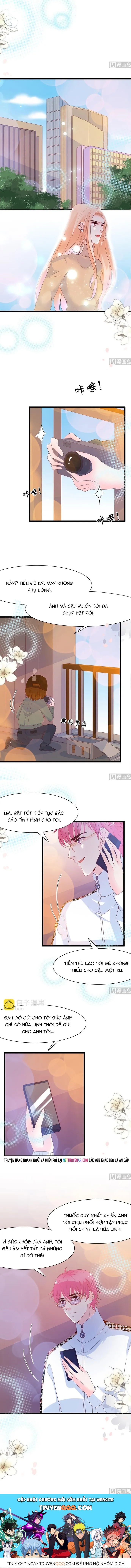 Chu Tiên Sinh, Ép Cưới Phạm Pháp Đó Chapter 110 - 4