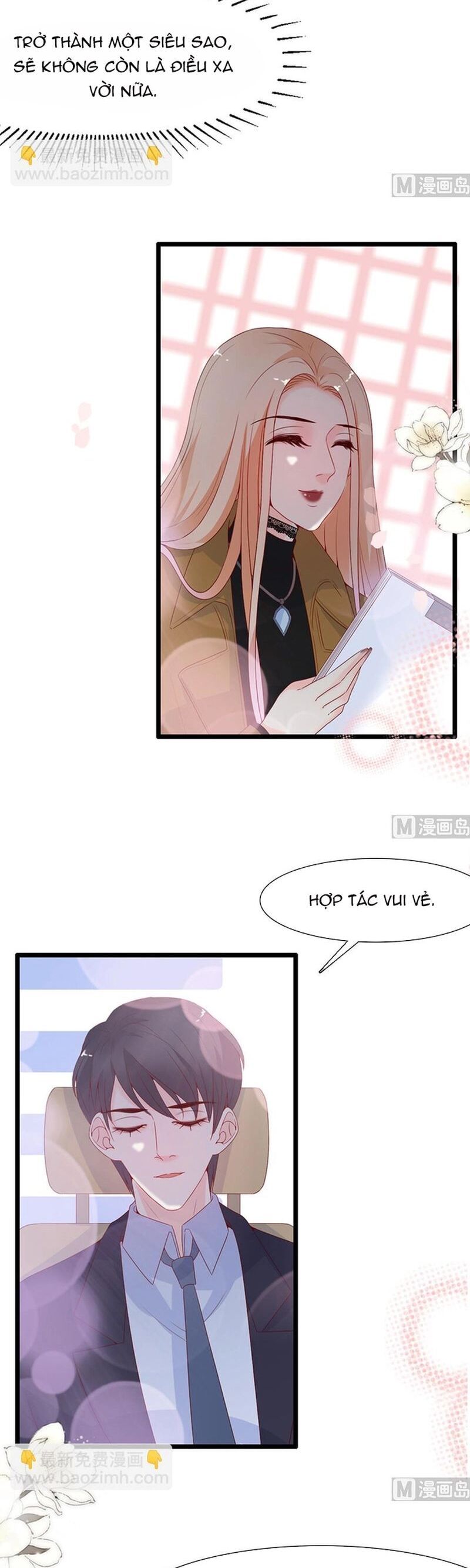 Chu Tiên Sinh, Ép Cưới Phạm Pháp Đó Chapter 111 - 11