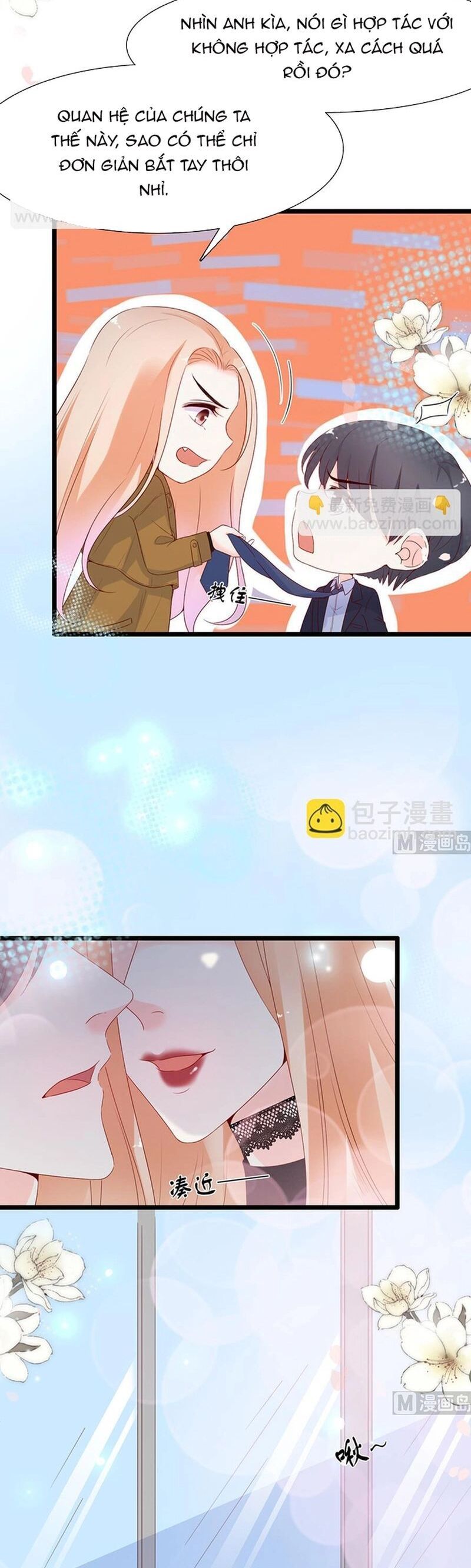 Chu Tiên Sinh, Ép Cưới Phạm Pháp Đó Chapter 111 - 12