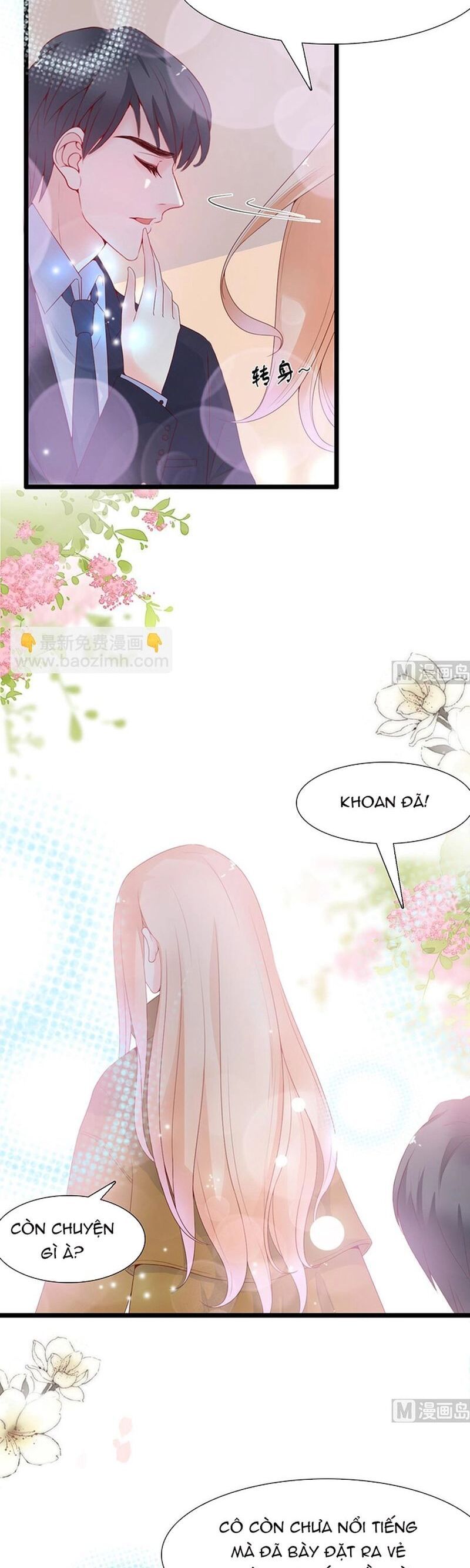 Chu Tiên Sinh, Ép Cưới Phạm Pháp Đó Chapter 111 - 14