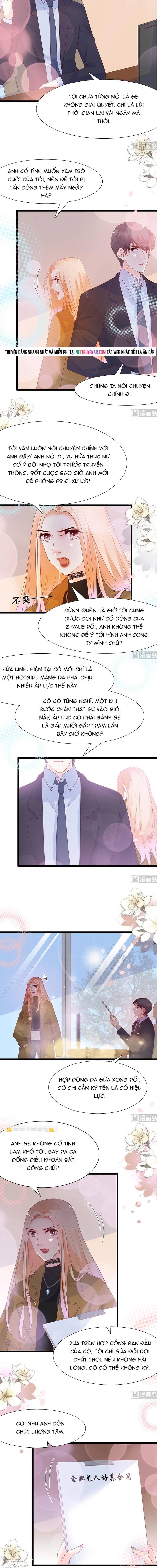 Chu Tiên Sinh, Ép Cưới Phạm Pháp Đó Chapter 111 - 4