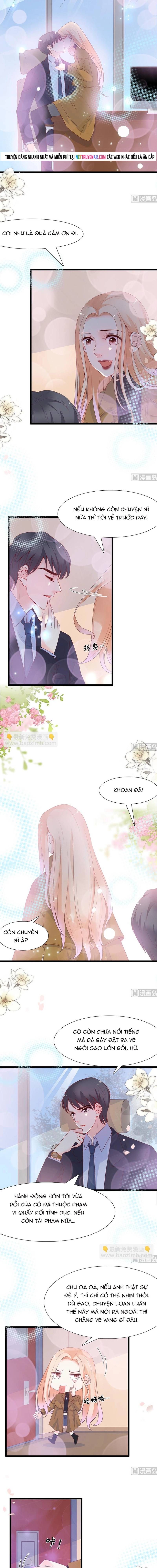 Chu Tiên Sinh, Ép Cưới Phạm Pháp Đó Chapter 111 - 6