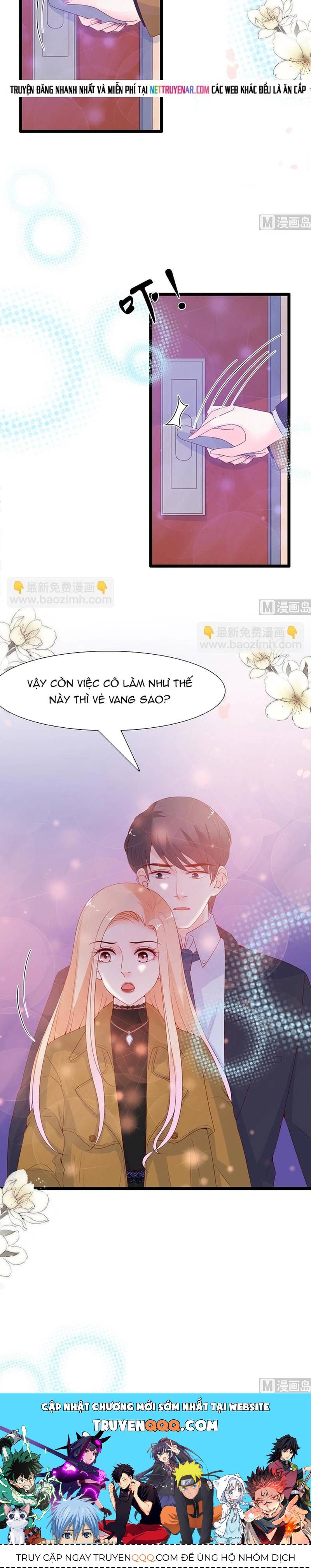 Chu Tiên Sinh, Ép Cưới Phạm Pháp Đó Chapter 111 - 7