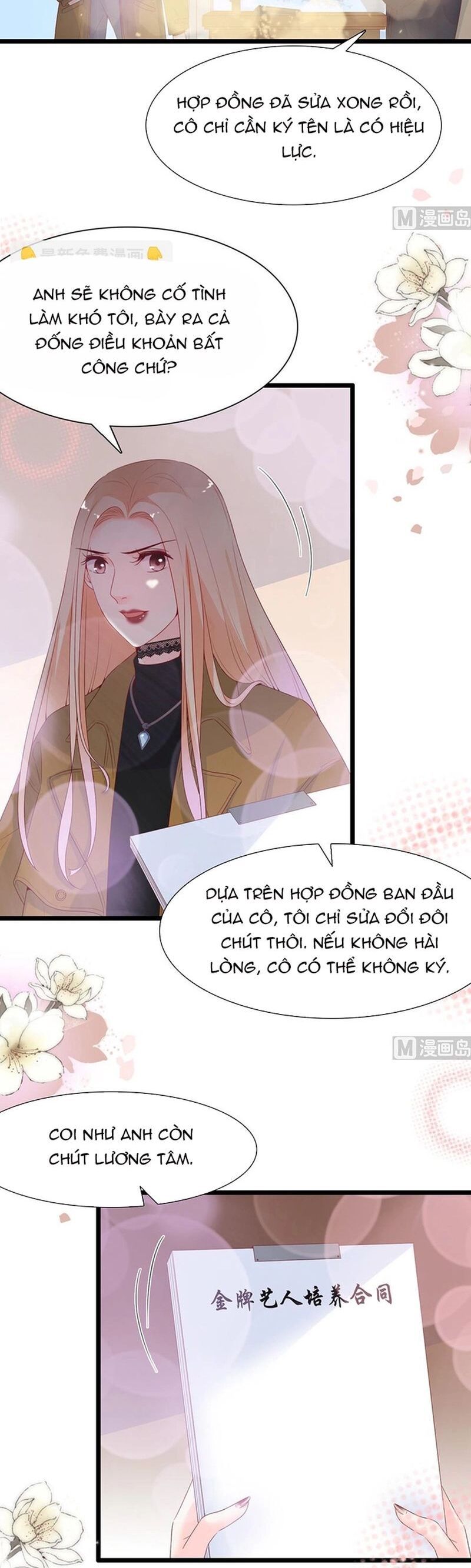 Chu Tiên Sinh, Ép Cưới Phạm Pháp Đó Chapter 111 - 9