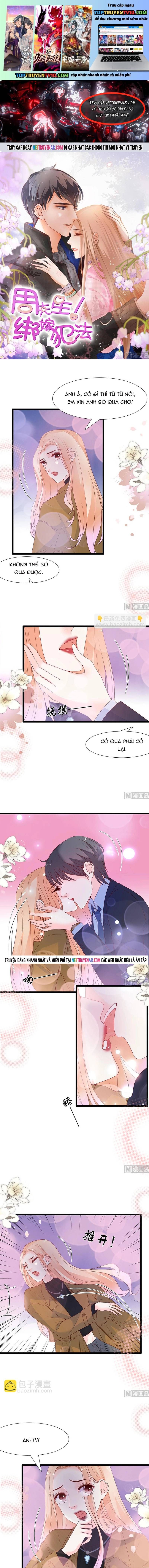Chu Tiên Sinh, Ép Cưới Phạm Pháp Đó Chapter 112 - 1
