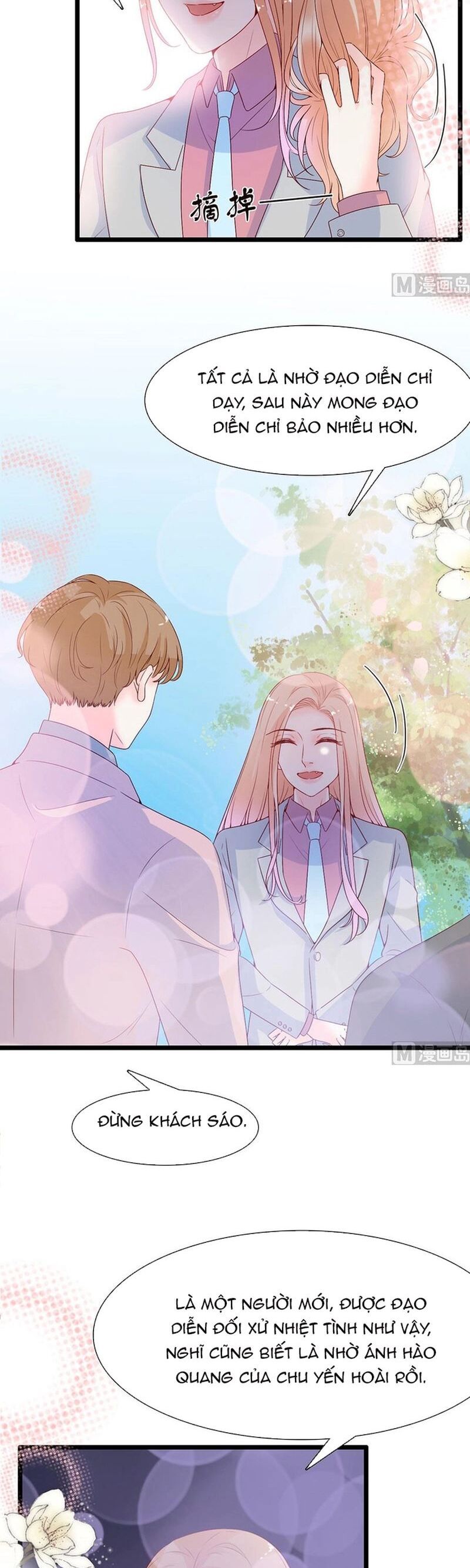 Chu Tiên Sinh, Ép Cưới Phạm Pháp Đó Chapter 112 - 11